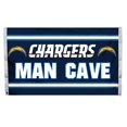 thumbnail image 1 of Grotte pour Homme Los Angeles Changers Drapeau 3 x 5 avec 4 Oeillets, 1 of 1
