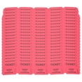 thumbnail image 2 of SHISUYAN 100pcs Raffle Tickets Amusement Park Tickets Universal Tickets Tickets Label, 2 of 8