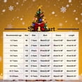 thumbnail image 3 of Cowsor Womens Varsity Oversized Sweatshirt Crewneck Long Sleeve Casual Fashion Pullover Top Fall Outfits, 3 of 6