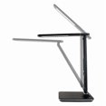 thumbnail image 2 of OttLite Lampe de Bureau DEL Exécutive avec Port de Chargement USB, 2 of 3