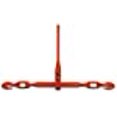 thumbnail image 2 of American Power Pull 5896170 8.5 in. 2600 lbs Power Pull Ratchet Load Binder, 2 of 3