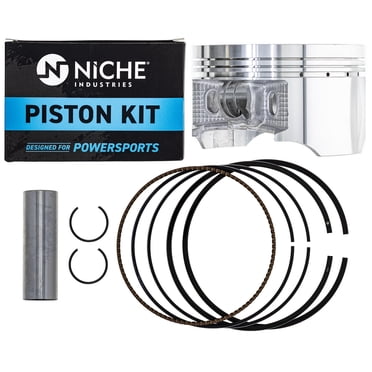 Niche Piston à Grand Alésage 93mm pour Honda FourTrax foreman Rubicon 500 13101-HN2-010 519-KPS2443T