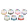 thumbnail image 2 of 7 Pcs Pâte de Pigment pour Résine 7 Couleurs Haute Concentration Bricolage Fait Main Pigment de Couleur à Base d'Huile pour Résine Époxy Colle Goutte à Goutte UV, 2 of 22