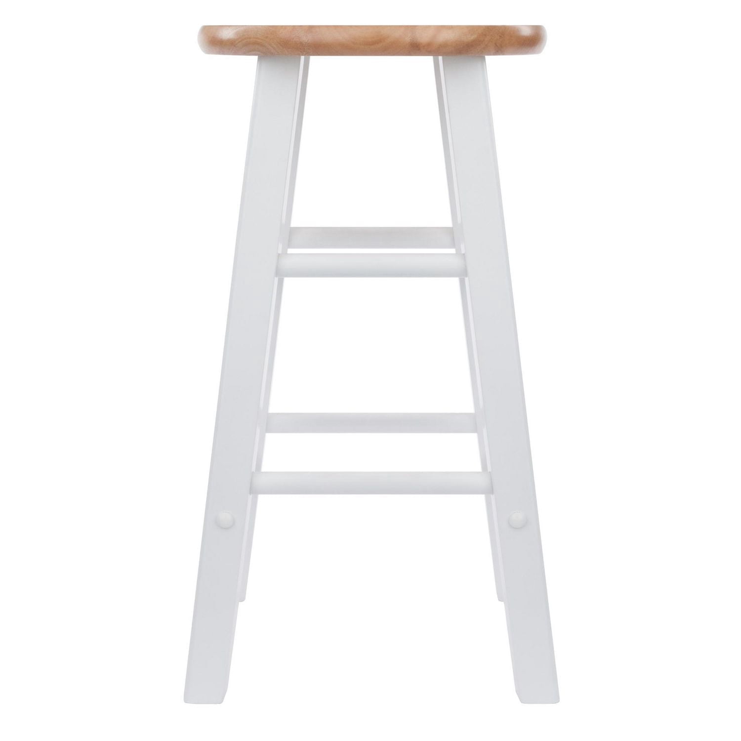 Winsome Element 24" Natural/Gray