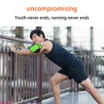 thumbnail image 4 of XZNGL Running Arm Bands for Cell Phone Phone Holder Arm Bands for Men & Women Fits All Cell Phones Use for Running Walking Arm Band Running Cell Phone Phone Holder for Running Women, 4 of 7