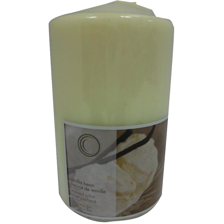 5"SC PLR VANILLA - FRENCH