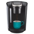 thumbnail image 1 of Keurig K-Select Cafetière à dosette K-Cup à portion unique, noir mat, 1 of 8