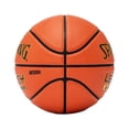 thumbnail image 3 of Spalding TF1000 Legacy Indoor Basketball - NFHS Approved Composite Basketball, 3 of 5