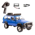 thumbnail image 1 of EDTara Mn78 1/12 2.4g Full Scale Cherokee Remote Control Car Four-wheel Drive Climbing Car Rc Toys For Boys Gifts, 1 of 6