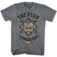 thumbnail image 1 of Back to the Future Perspective Royal T-Shirt, 1 of 2