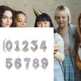 thumbnail image 3 of Thinsony Digital Candle Cake Plaque, 3 of 9