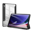 thumbnail image 4 of Étui pour Tablette pour DUX DUCIS Samsung Galaxy Tab S10 FE, Antichoc avec Porte-Stylet, 4 of 5