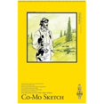 thumbnail image 1 of Bee Paper B820S30-2436 24 x 36 Po Co - Mo Sketch Pad, 1 of 2