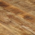 thumbnail image 5 of vidaXL Coffee Table 180x90x40 cm Rough Mango Wood, 5 of 5