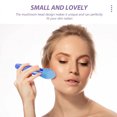 thumbnail image 2 of 3Pcs Makeup Sponge Wedge Sponges with Handle Cosmetic Puff Beauty Sponge Stick, 2 of 6