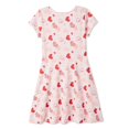 thumbnail image 2 of George Girls' Skater Dress, 2 of 2