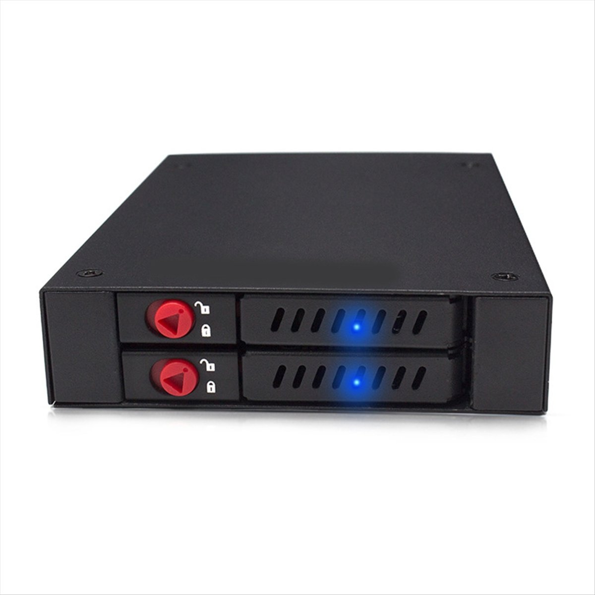 2.5 Inch SSD Laptap Hard Drive Box SATA Internal USB 3.0 6TB High-Speed with Component Hard-Disk Enclosure,1 * hard drive box 2 * cables 1 set * parts 1 * Instructions in Chinese and English,Black