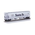 thumbnail image 1 of HO 4-Bay Cyl.Hopper SF, 1 of 1