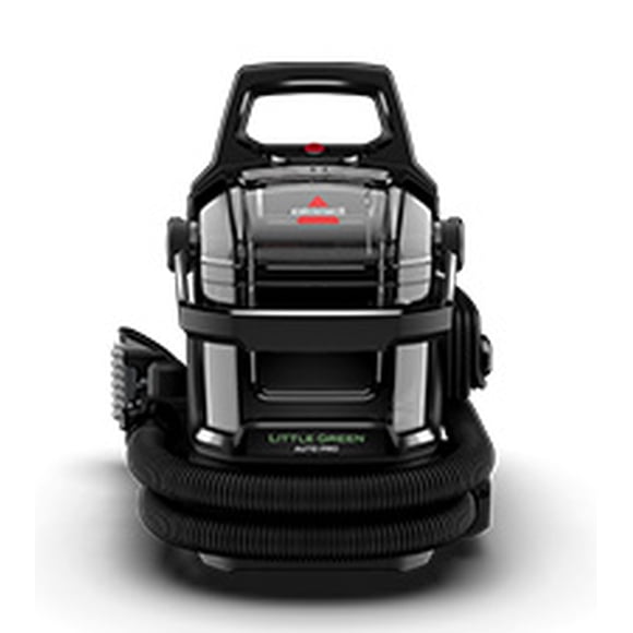 BISSELL® Little Green® Auto Pro Nettoyeur Portatif en Profondeur pour Tapis Rembourrage Intérieurs d'Auto Style Professionnel 3909L
