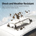 thumbnail image 4 of EIMELIStarlink Mini Suction Cup Mount Mounting Kit for Car Windows and Sunroofs with Heavy-Duty Aluminum Alloy  with Vacuum Suction Cups for Roof Racks  RV Ladders, 4 of 6
