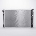 thumbnail image 1 of TYC 162 Radiateur Compatible avec Chevrolet Monte Carlo 1982-1988, 1 of 4