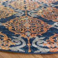 thumbnail image 5 of Safavieh Evoke Keith Damask Area Rug, 5 of 5