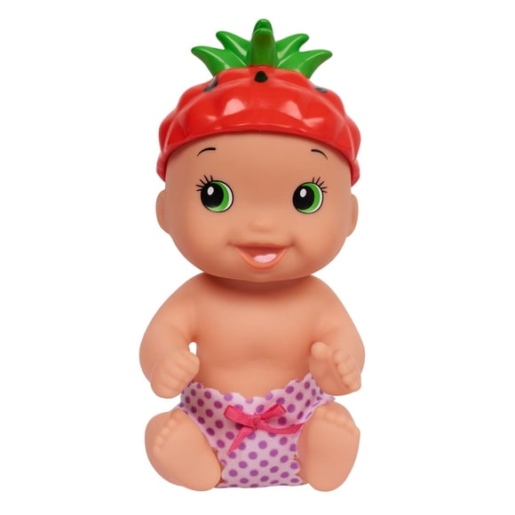 Wee Waterbabies Ca - Strawberry
