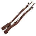 thumbnail image 2 of Leather Adjustable Camera Harness, Leather Camera Strap, For Digital Camera Camera With 1/4 Inch Tripod Bracket, 2 of 8