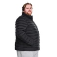 thumbnail image 4 of George Big Men's Packable Puffer Jacket, 4 of 6