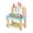 bleu, variante sur Établi d'Outils en Bois Montessori Éducatif pour Enfants Ensemble de Jouets de Jeu Cadeau