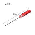 thumbnail image 1 of Lefu 1.5mm-6mm Hexagon Screwdriver Set Flat Head Hex Magnetic Repair Hand Tool, 1 of 9