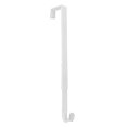 thumbnail image 2 of Adjustable Wreath Door Hanger Christmas Wreath Decor Door Hanger Over The Door Wreath Hangers Retractable Over Door Hook Over The Door Hooks Adjustable Wreath Door Hanger Damage, 2 of 8
