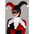 thumbnail image 4 of Kid's Deluxe Harley Quinn Costume, 4 of 7