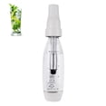 thumbnail image 3 of Sodastream Sparkling Water Maker Handmade Bubble Professional Household Soda Stream Machine Cream Bottle Household Safety Pressure DIY Bar Kitchen, 3 of 8