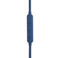 thumbnail image 4 of JBL Tune 310C USB Wired Hi-Res In-Ear Headphones - Blue, 4 of 5
