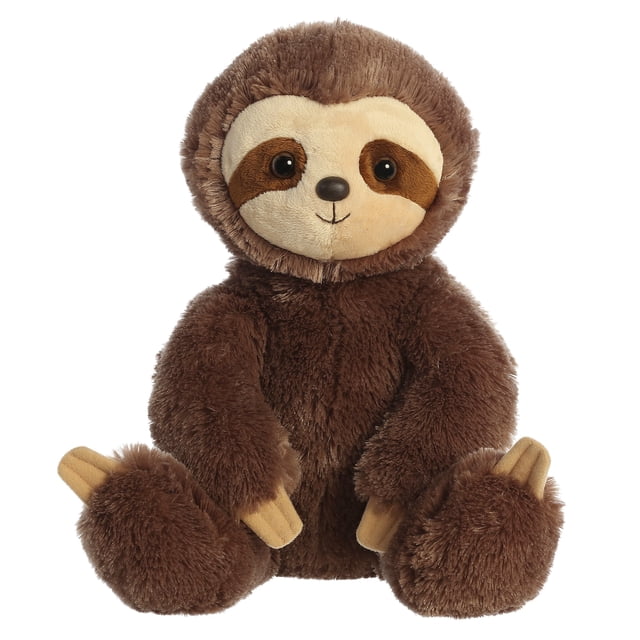 Aurora Peluches Sloth 14 Pouces