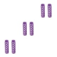 thumbnail image 3 of Baohd 2x Precise Fit And Corrosion-resistant Bike Pegs For Long-lasting Usage purple 3Set, 3 of 6
