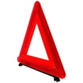 thumbnail image 2 of HLONK Triangle de Sécurité Urgence Voiture de Route Triangle Triangles Triangles Réfléchissant Lumière Panne Kit Routier Véhicules Danger, 2 of 10