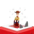 thumbnail image 4 of Tonies Disney Audio Character 3 Pack - Français - Contains Toy Story, Cars, Le Roi Lion, 4 of 5