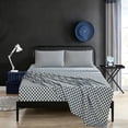 thumbnail image 2 of Mainstays Back to School, Easy Care, Super Soft Sheet Sets, 2 of 5