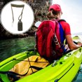 thumbnail image 3 of 1pc Support de Tige de Kayak Sangle Kayak Paddle Connecteur Corde Accessoire de Kayak, 3 of 7