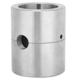 thumbnail image 3 of 3.1in Height Metal Melting Pot, Casting Container, For Jewelry Makers Jewelry Repairing Workers DIY Lovers Jewelry Designer, 3 of 8