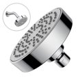thumbnail image 2 of Pommeau de Douche Haute Pression avec Tuyau d'Eau, 2 of 5