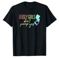 thumbnail image 1 of AALJY Jersey Girls Don't Pump Gas State Heart Tshirt, 1 of 5