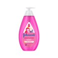 thumbnail image 1 of Johnson's Baby Shimmering Shine Shampoo 750 ml, 1 of 2