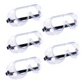thumbnail image 1 of Lot de 5 Lunettes de Sécurité Antibuée, Lunettes de Sécurité Protectrices, Protection des Yeux, 1 of 6