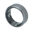 thumbnail image 1 of Smart Ring Health Tracker, Wearable Health Rings for Women & Men, Waterproof Fitness Tracker, 5 Days Battery Life, 1 of 7