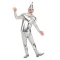thumbnail image 1 of Déguisement de Magicien d'Oz Tin Man pour Homme, 1 of 5