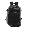 thumbnail image 1 of Snowboard Backpack, Multi Compartments Ski Boot Bag Widely Used 65L Oxford Fabric  For Camping, 1 of 8