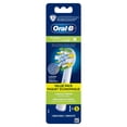 thumbnail image 3 of Oral-B FlossAction XFilaments Electric Toothbrush Replacement Brush Heads Refill, 3 of 14